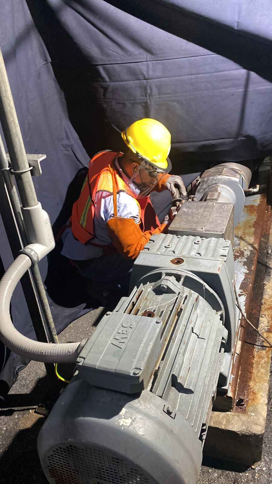 Desafíos Técnicos